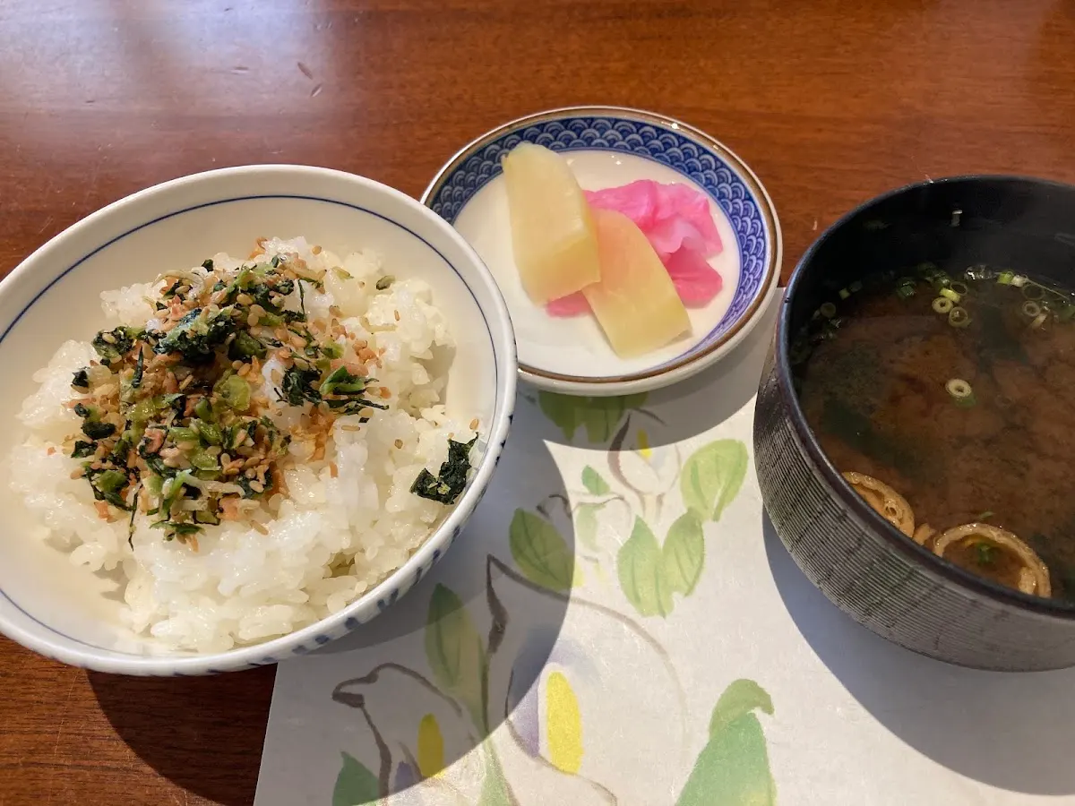 日本料理 四季彩