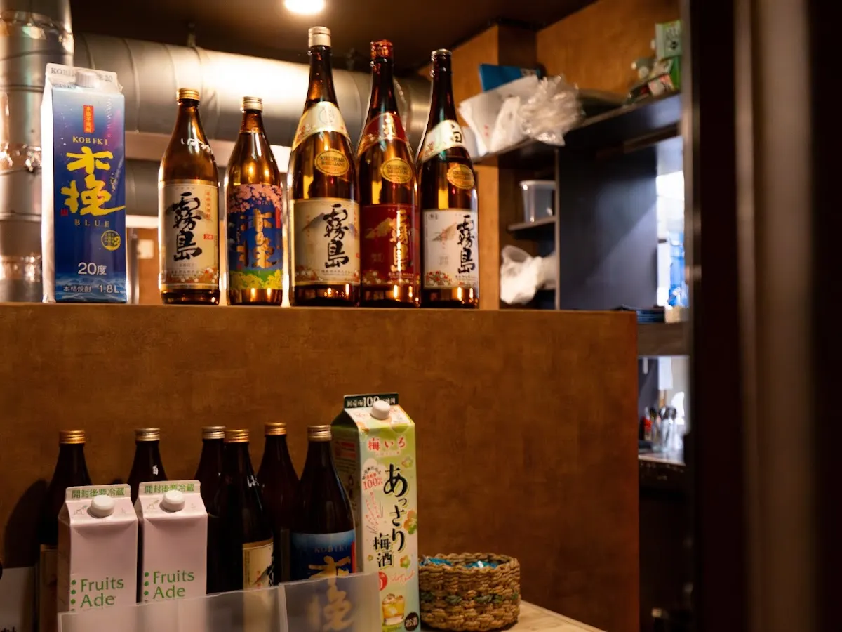 焼肉 囲炉裏炭火焼 楓 清武店