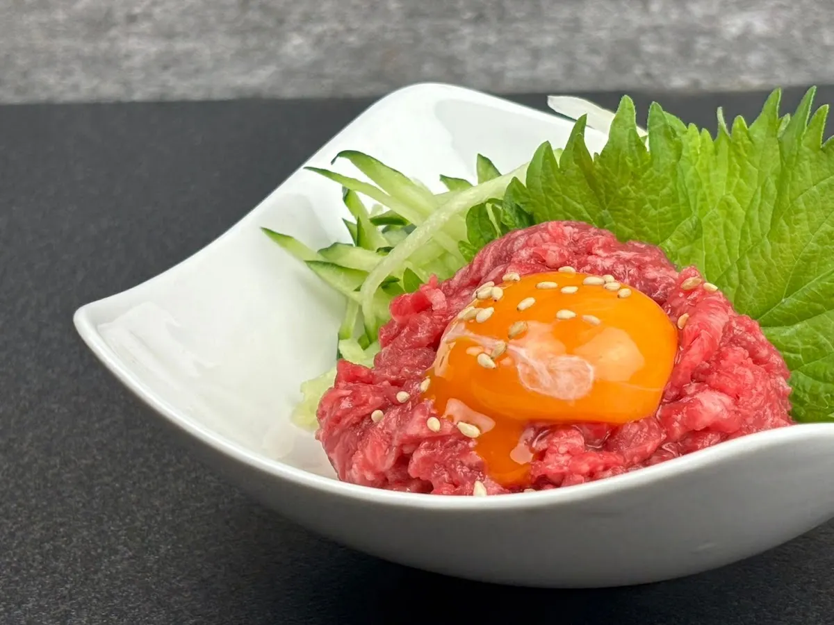 肉酒場 ひとりじめ