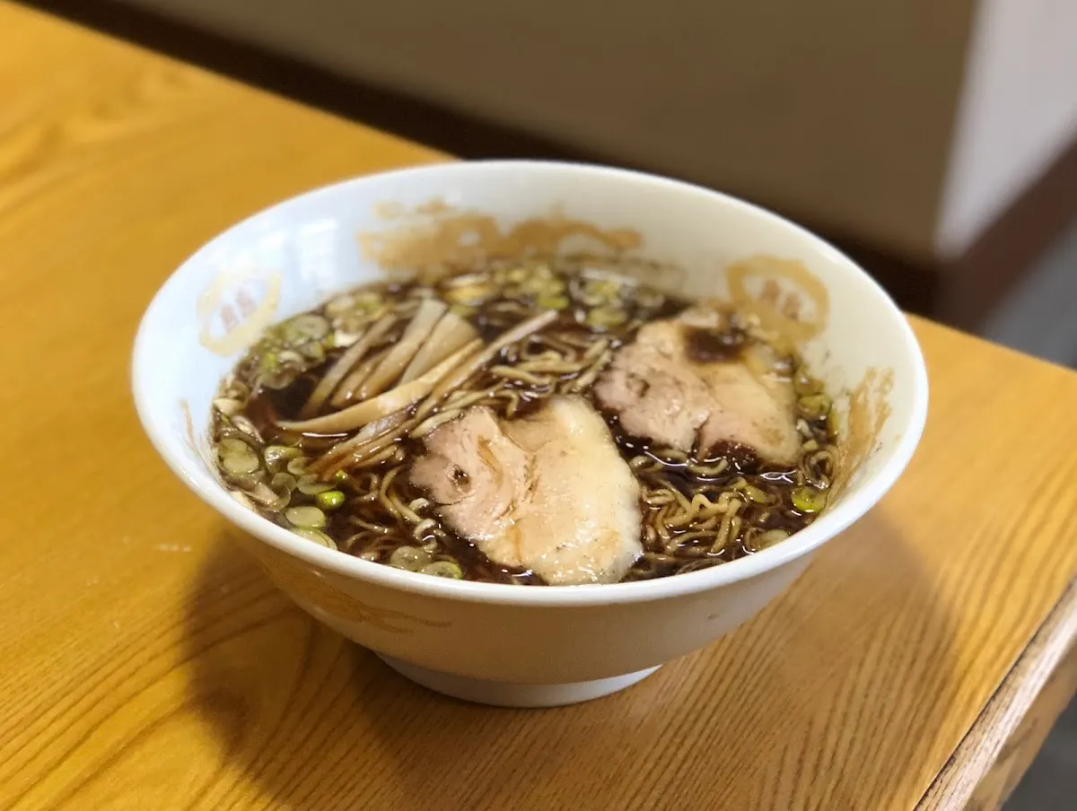 まさごそば