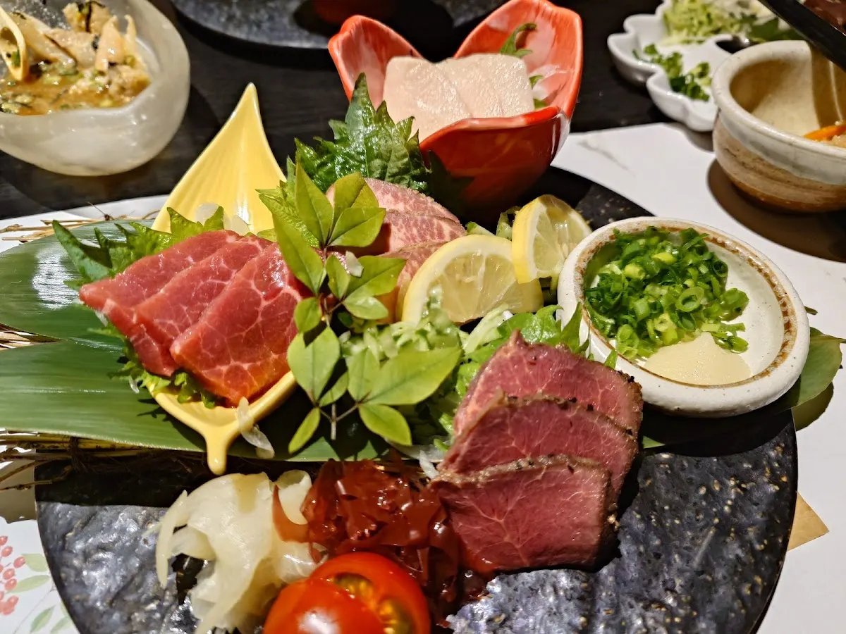 九州自慢 沼津店