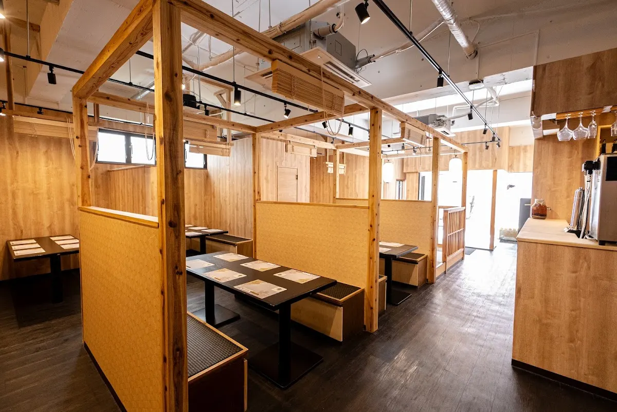 しゃぶ前屋 宮古島店
