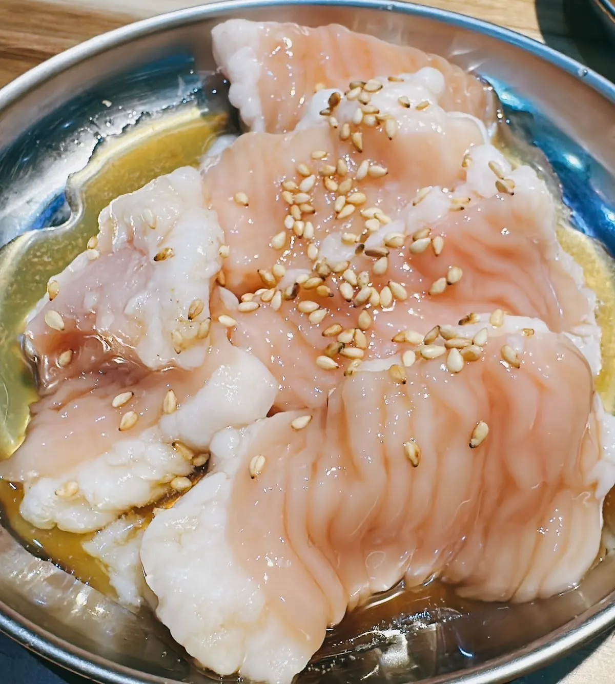 大衆焼肉居酒屋 肉よし