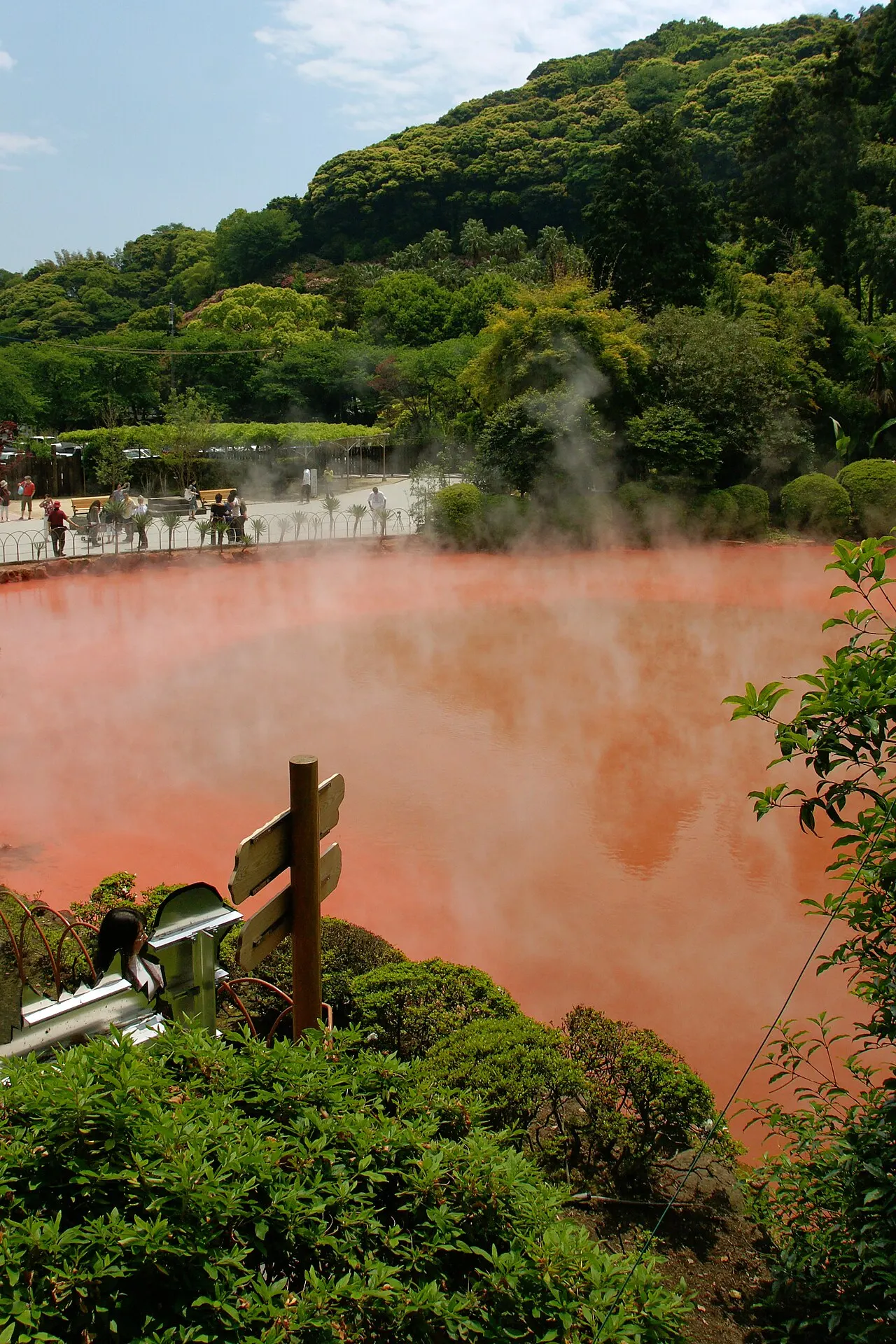 大分2泊3日モデルコース：別府と由布院を巡る温泉三昧の旅