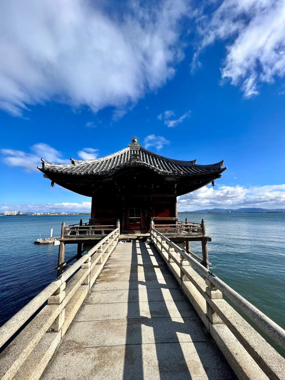 満月寺