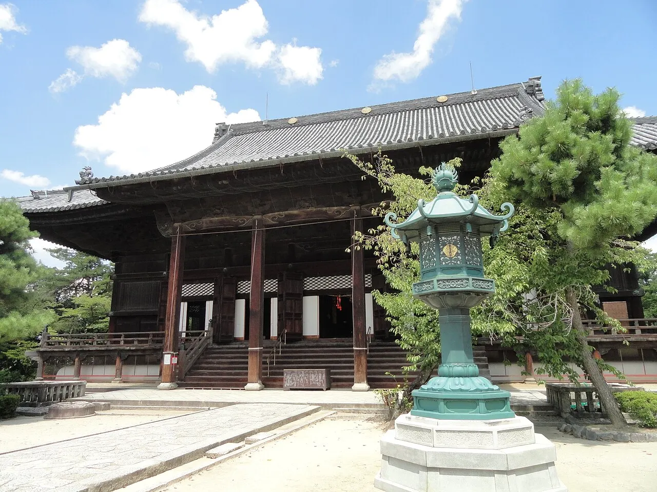 知恩寺の手づくり市へ行ってきました