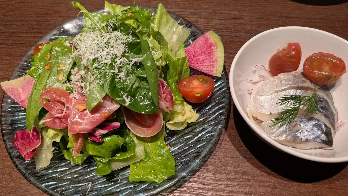 窯焼きピッツア&グリル The Britania ザ ブリタニア