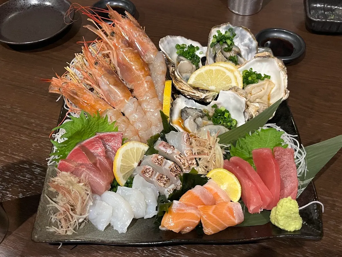 魚と肴 わっか