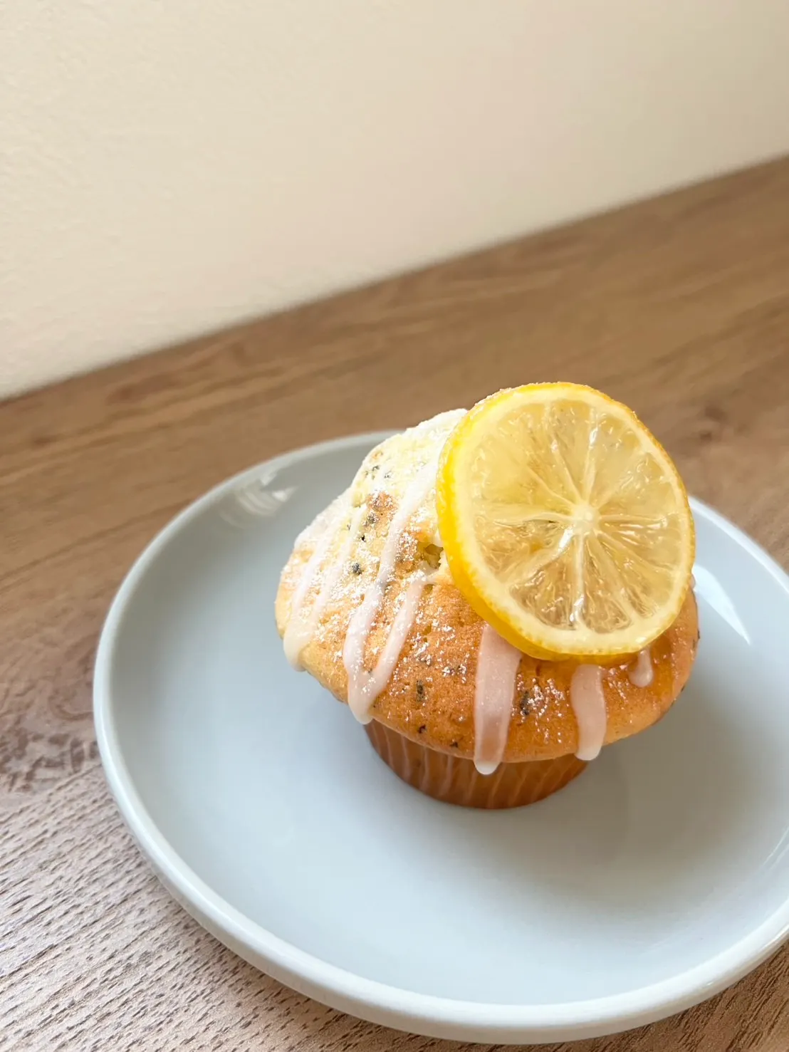 Baked Cafe まぁるいきもち