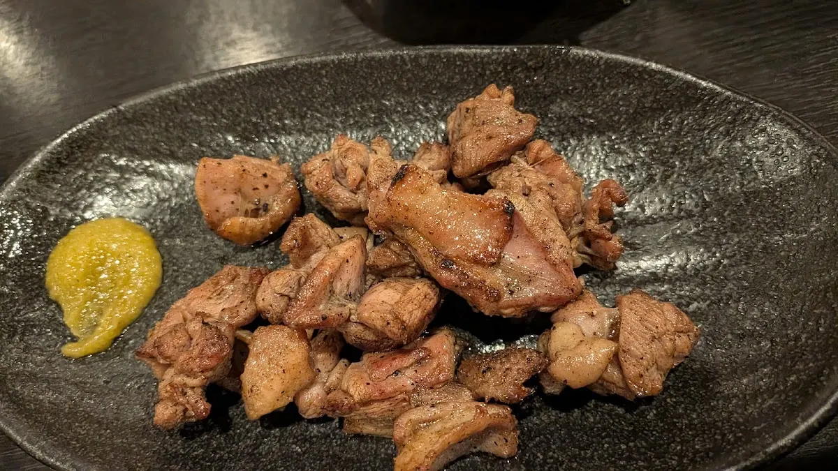 ぢどり亭 西宮北口店