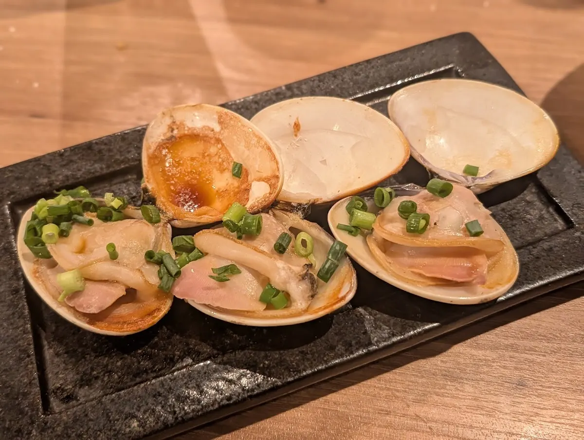 炉端焼き れもん