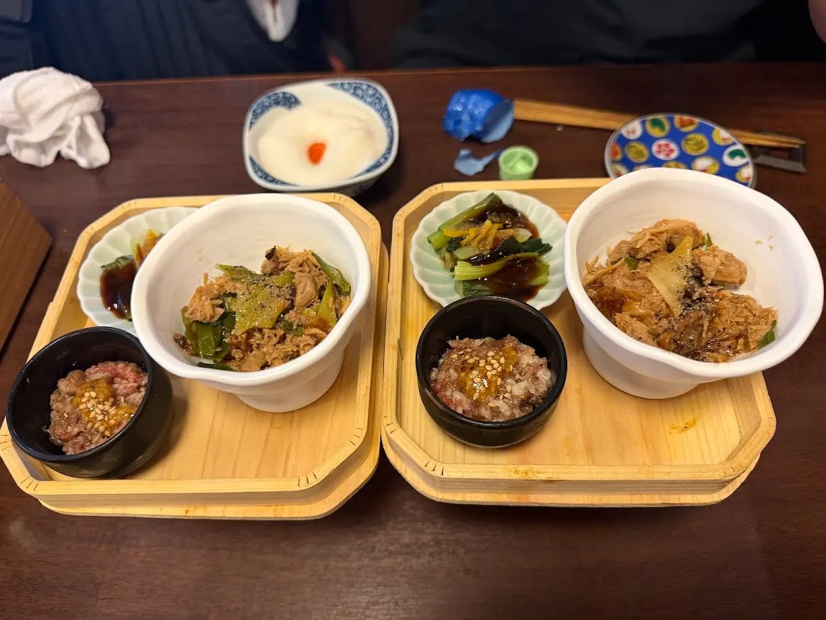 江戸肉割烹 さゝや 浅草