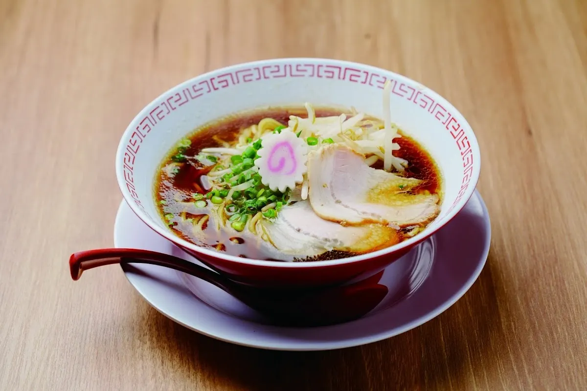屋台酒場なると