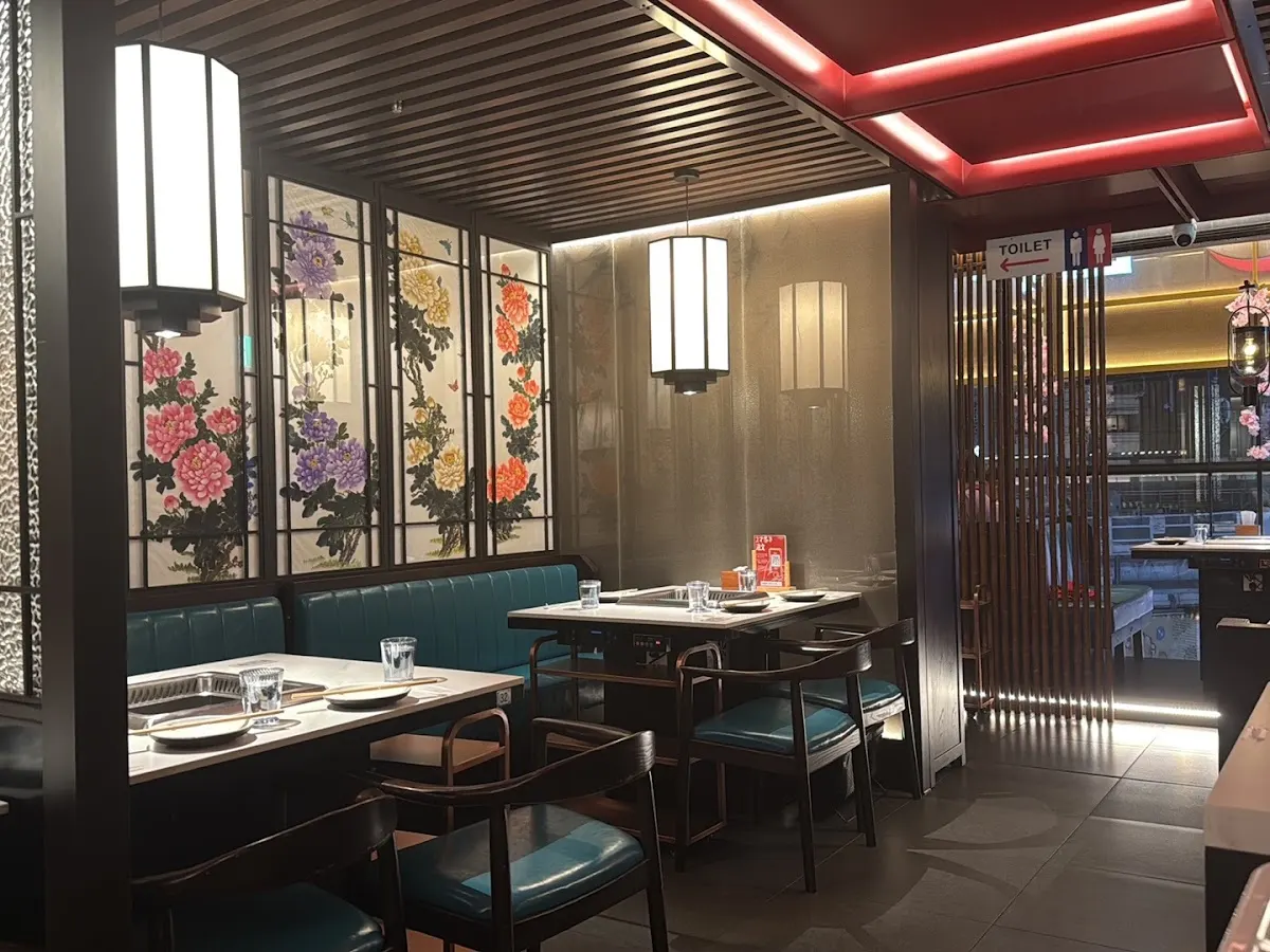 山城辣妹子重慶火鍋 上野店