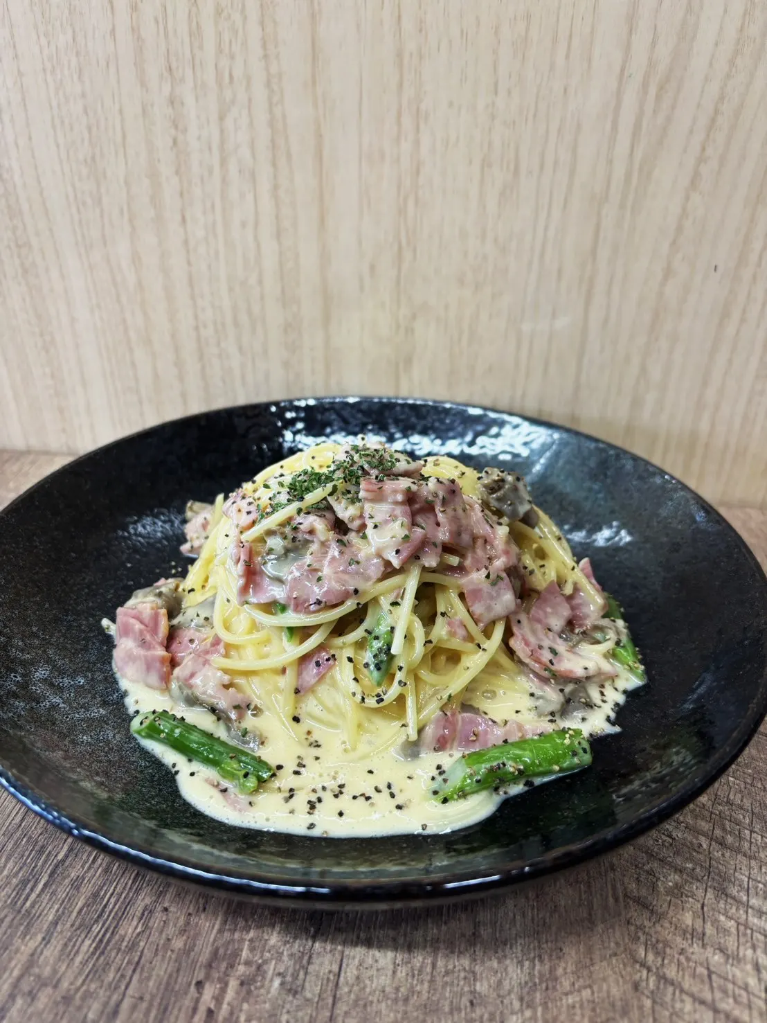 Trattoria バンビ ノ