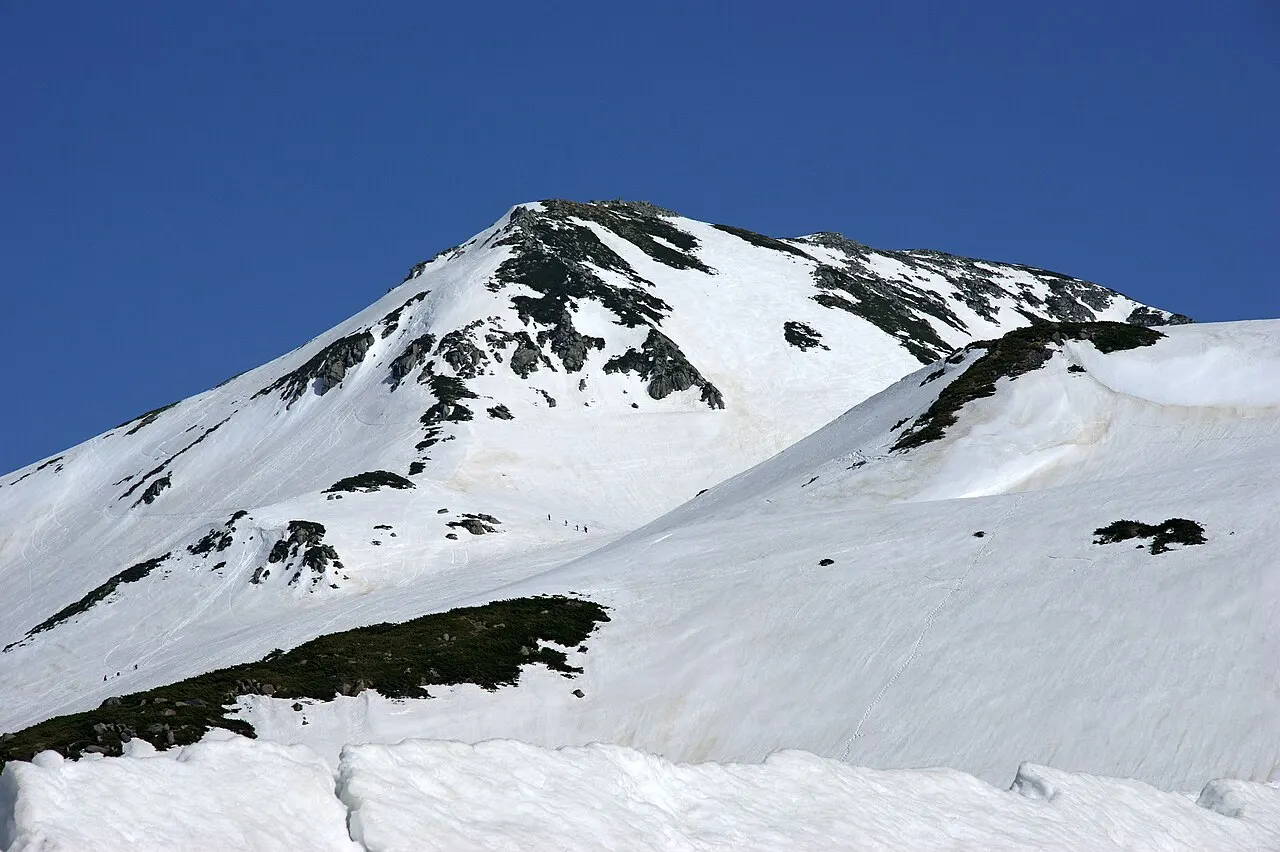 浄土山