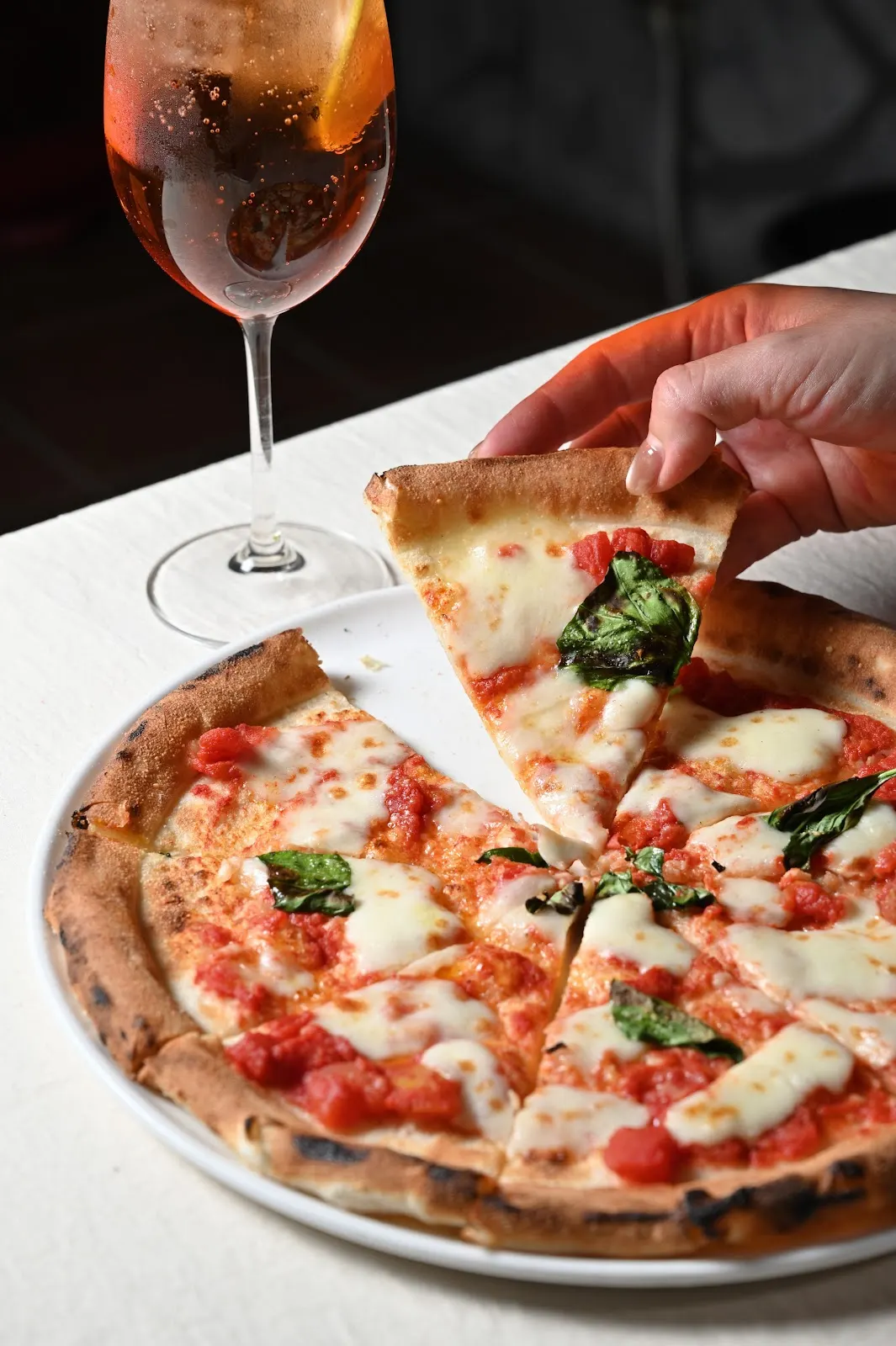 Italian Kitchen VANSAN バンサン 下関一の宮店