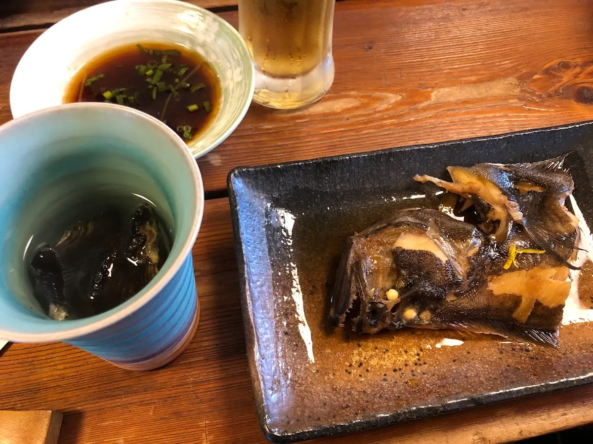 花城 与三郎寿司