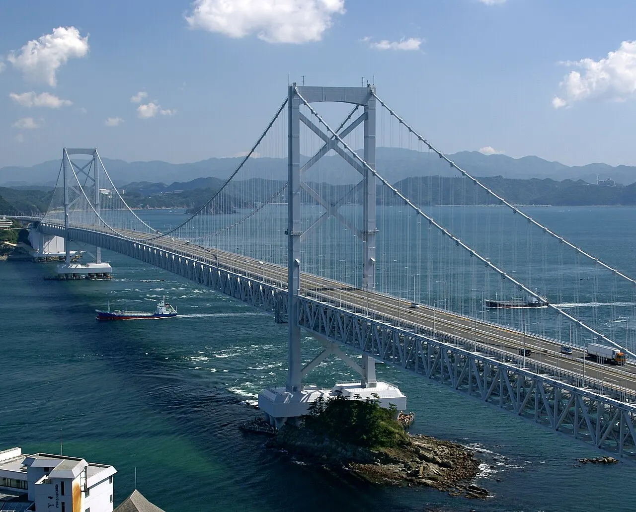 大鳴門橋