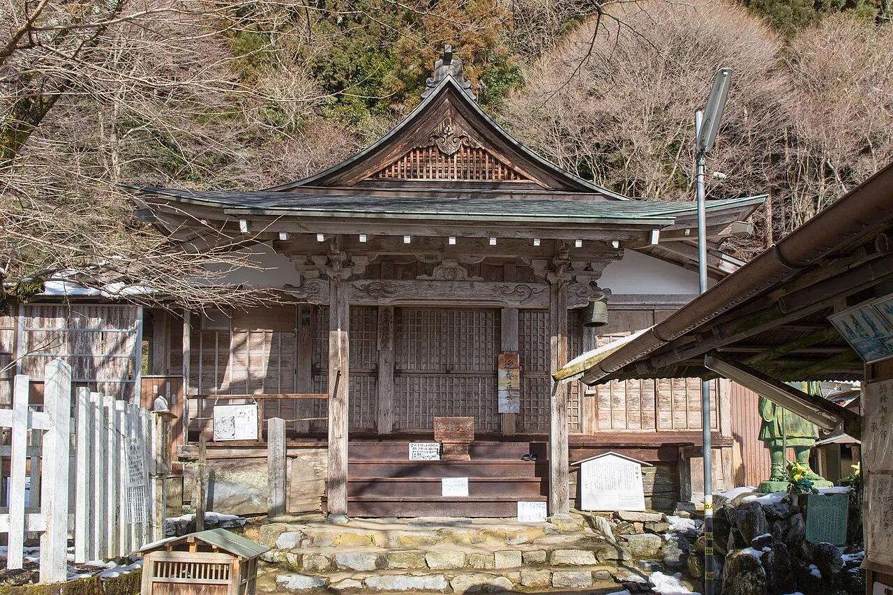 月輪寺
