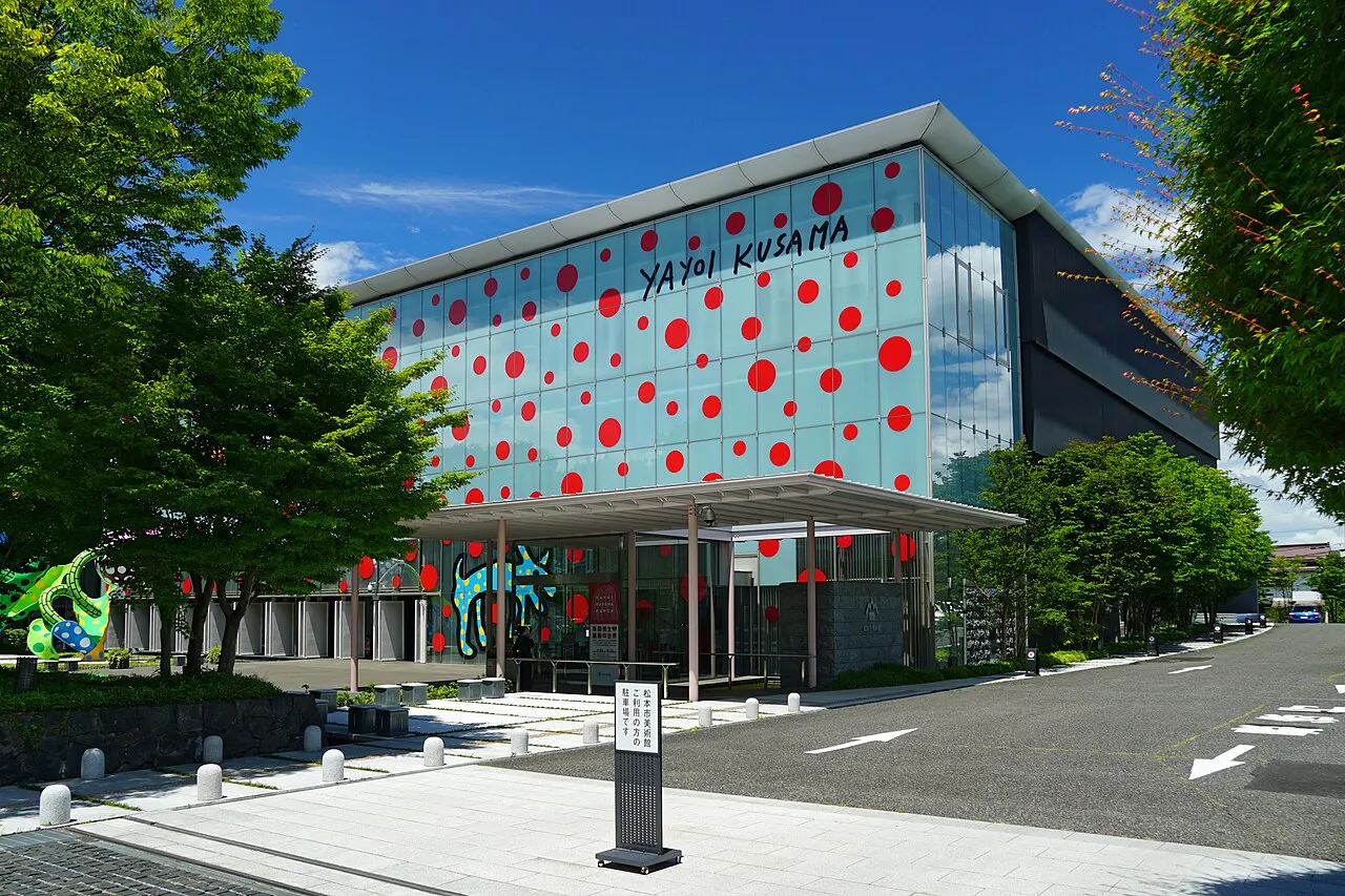 長野のアート・文化を巡る2泊3日モデルコース：松本を深掘り
