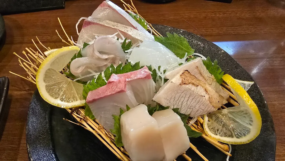 創作居酒屋 吉