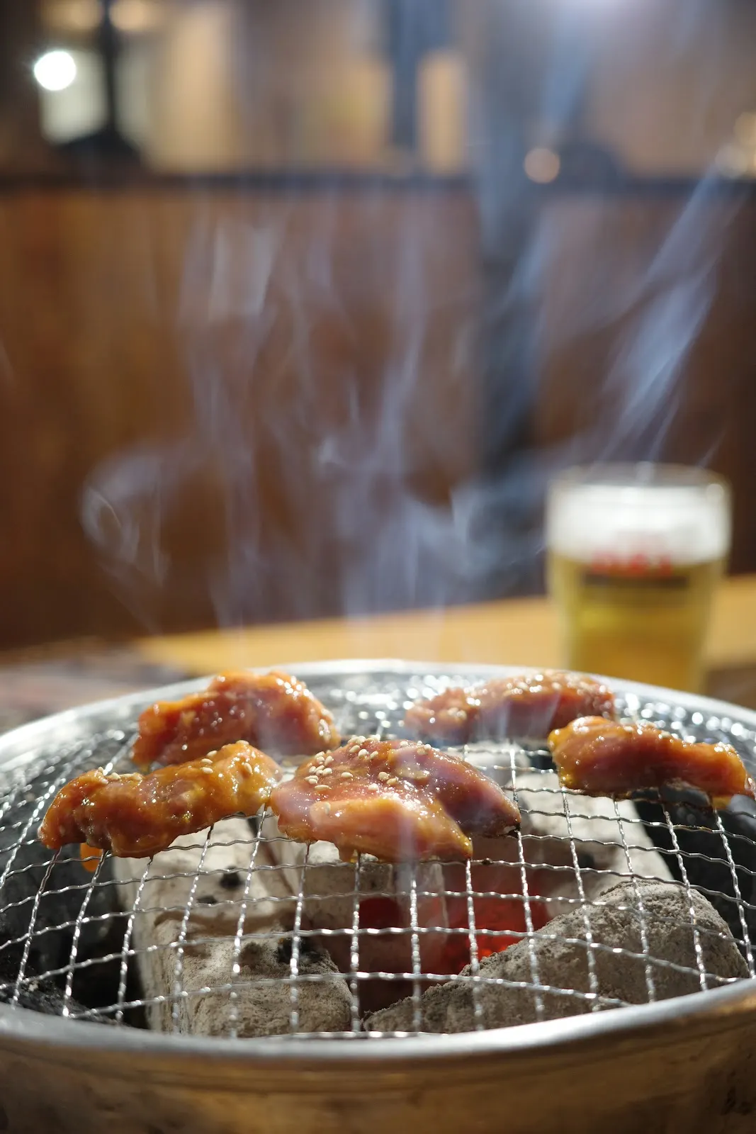 牛角 下関カモンワーフ店