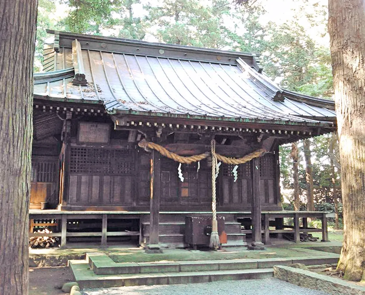 生品神社