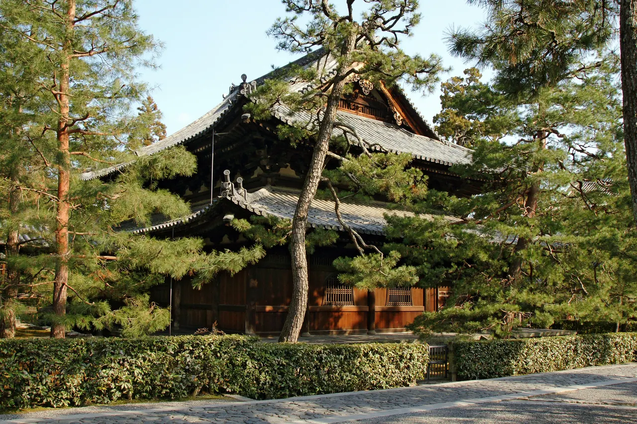 大徳寺