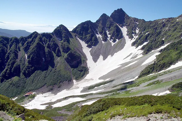長野・息をのむ紅葉の絶景！登山愛好家の聖地を巡る日帰りモデルコース