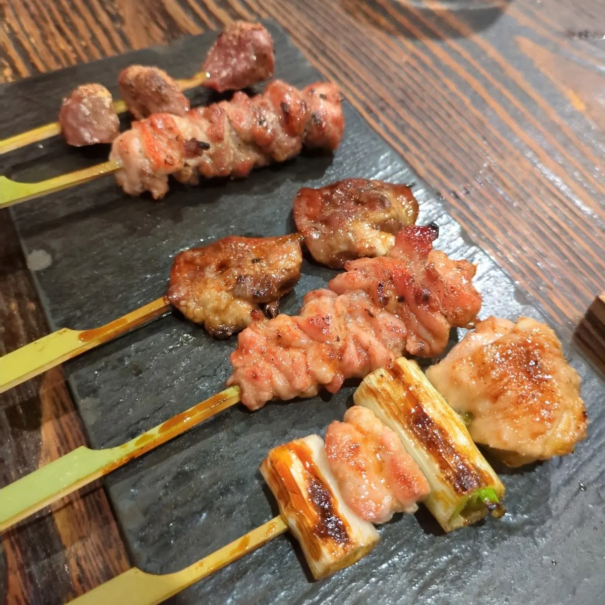 天王寺 焼鳥 祐