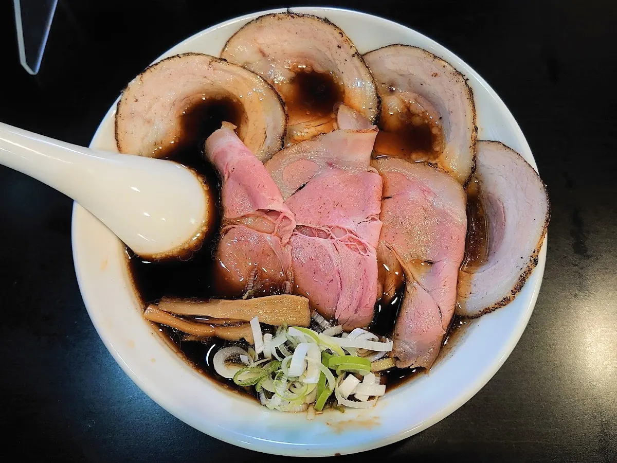 めん処 大津家
