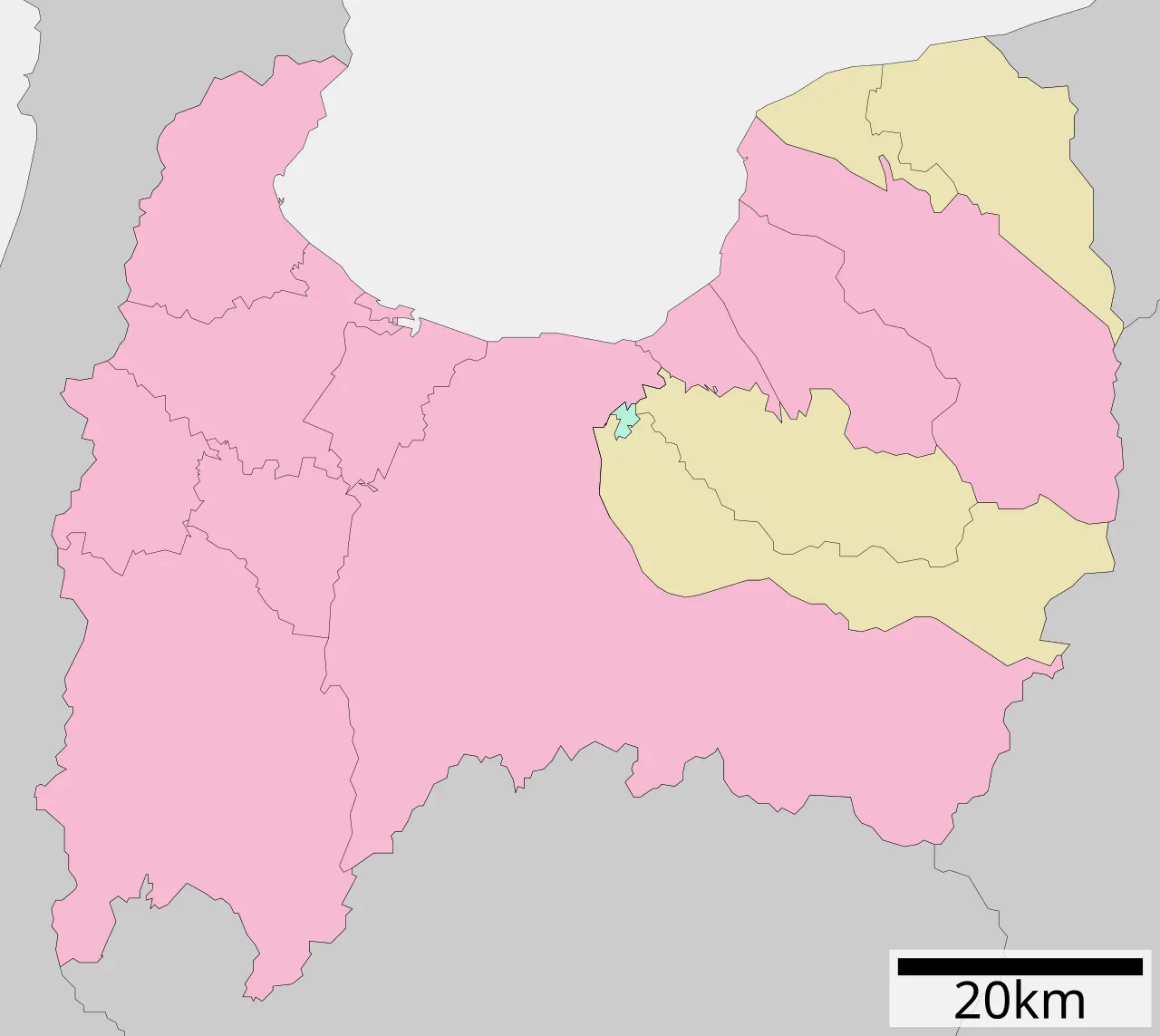 二上山万葉植物園