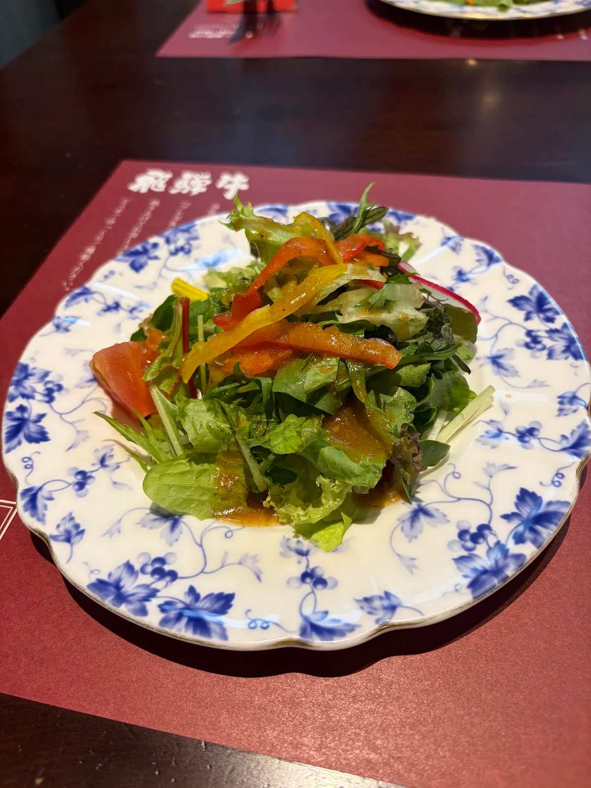 ステーキハウス キッチン飛騨