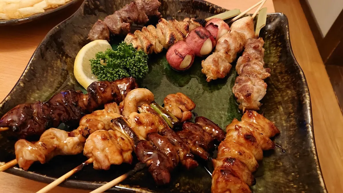 山鳥 やまちょう 屋島店