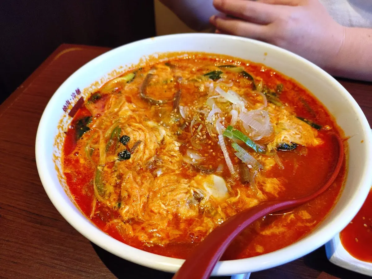 焼肉 冷麺ヤマト 一関店