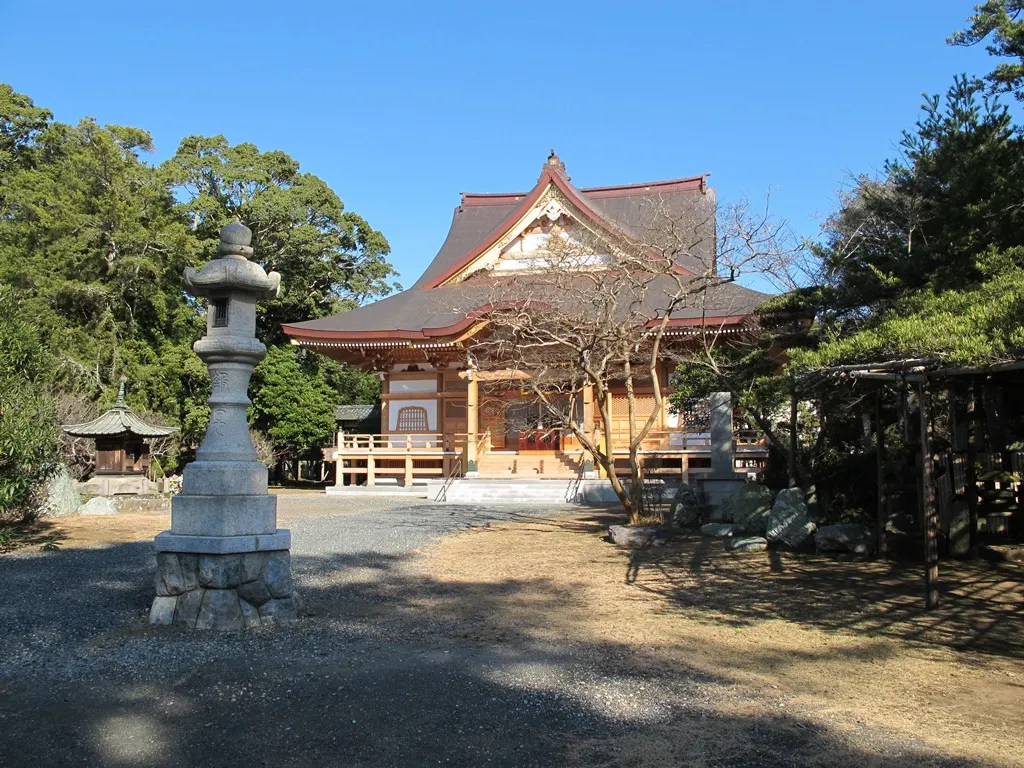 鏡忍寺
