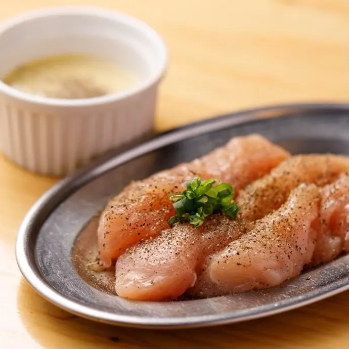 とりやき酒場 鶏ん家 博多祇園店