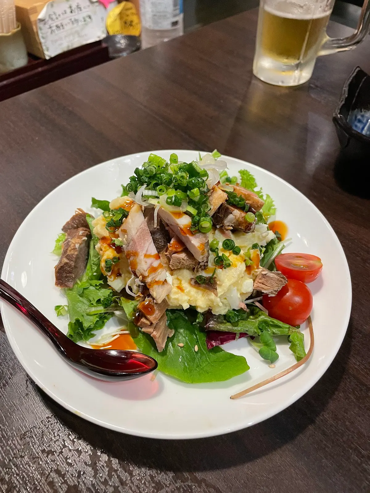 居酒屋 やつで
