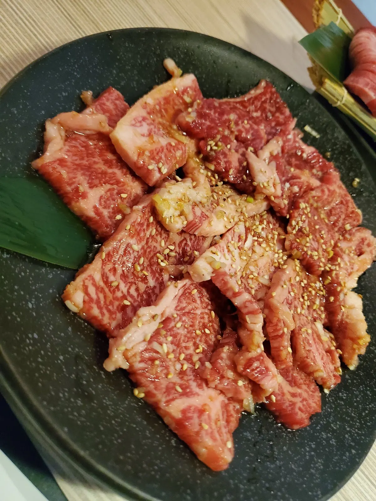牛角 銚子店