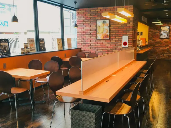 MAX CAFE 沼津店