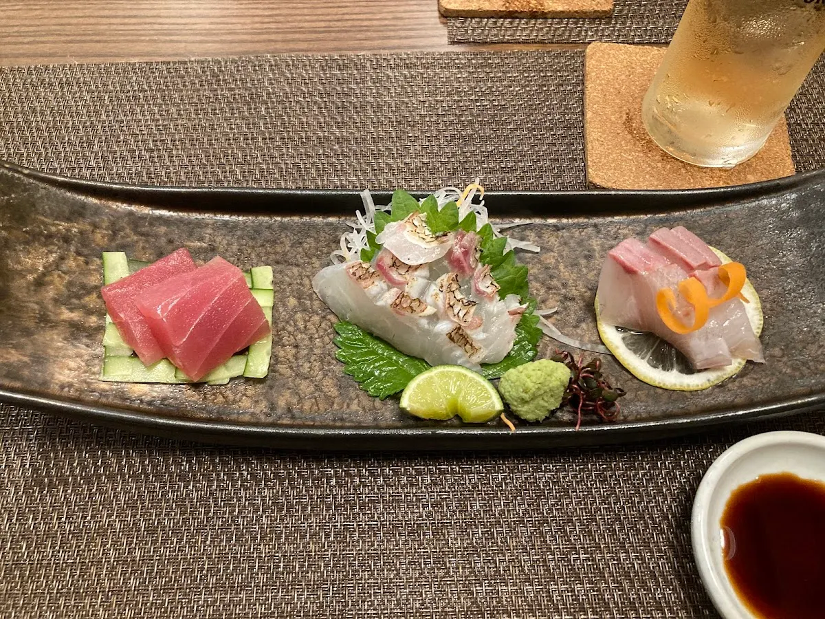 四季旬菜まつだ