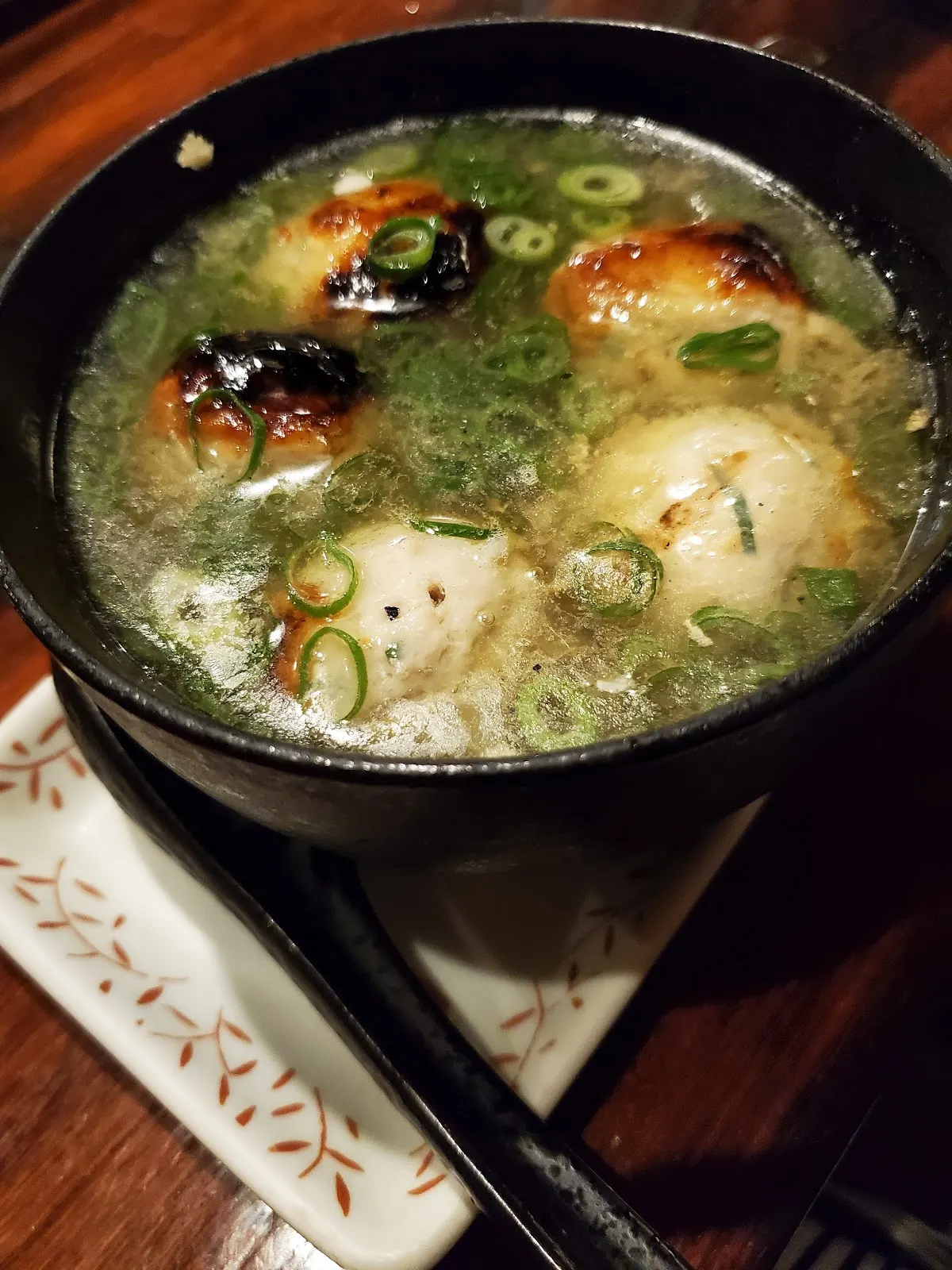 やきとり大吉 東出雲店