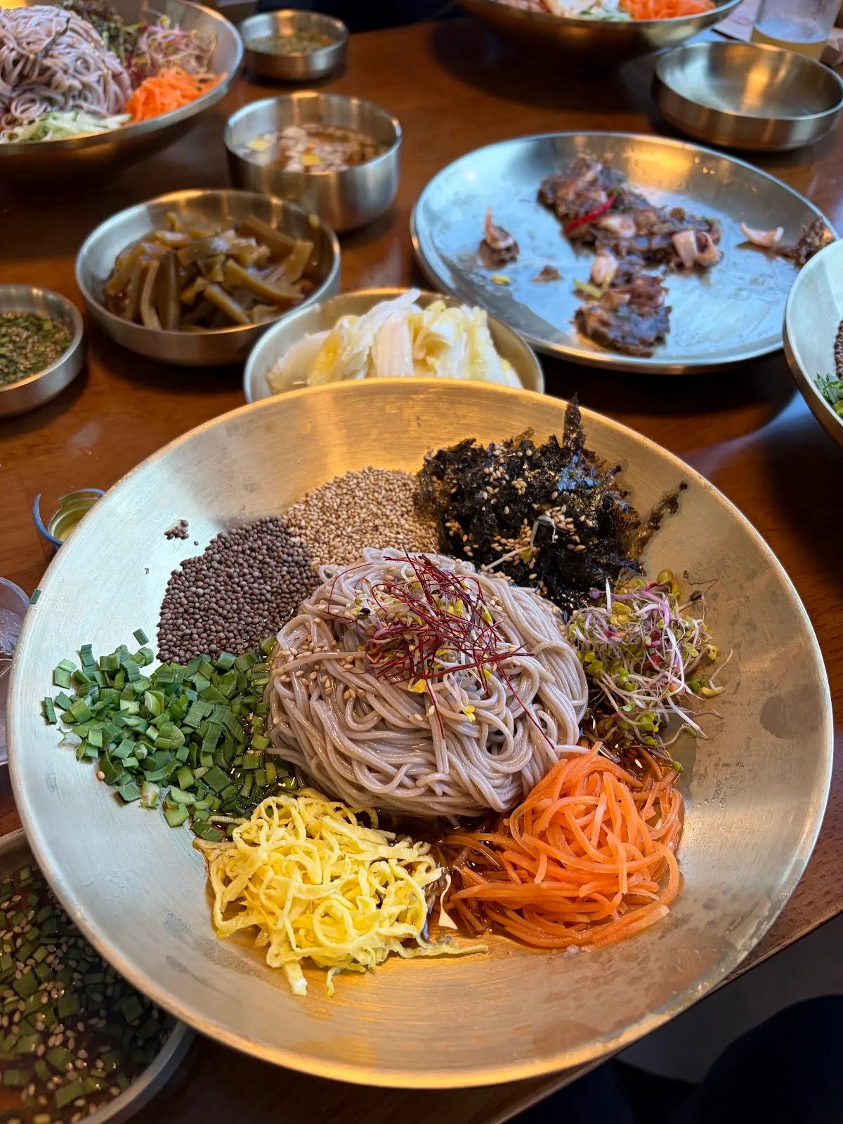 곰막식당/곰막(Jeju Gommak Restaurant)
