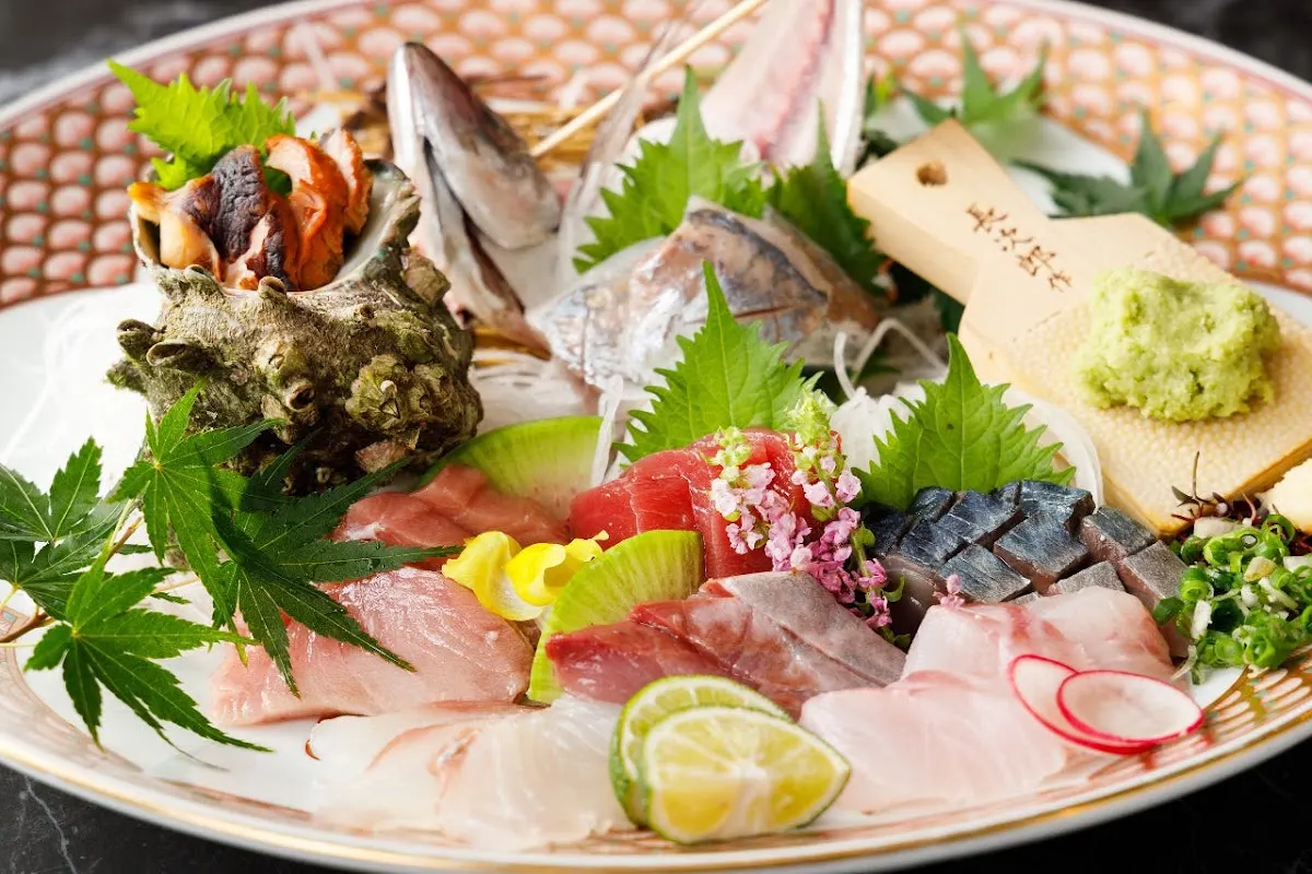 食の蔵 こざわ