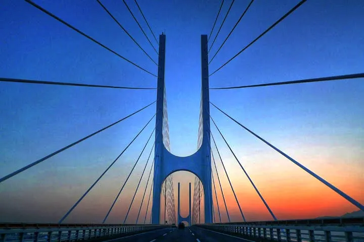 東神戸大橋