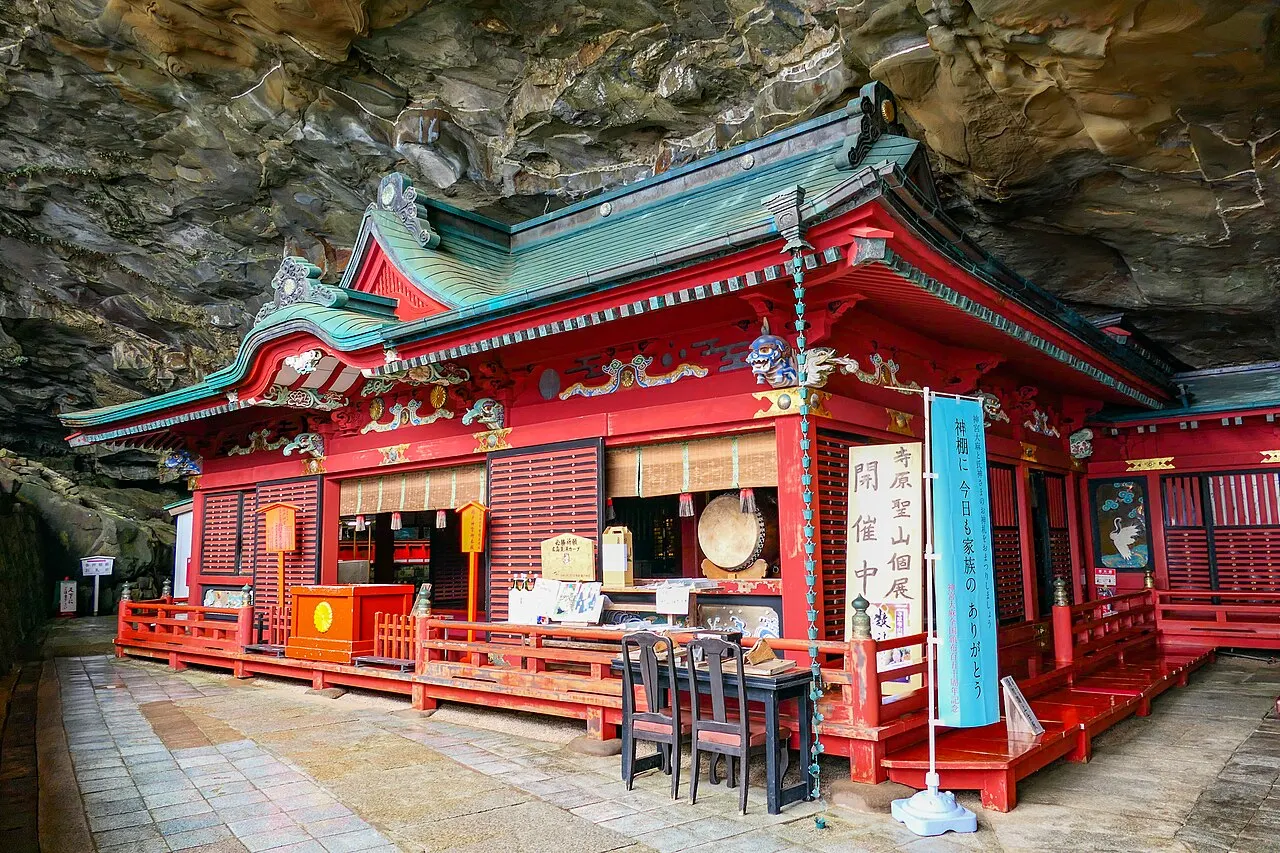 宮崎の歴史と寺社を巡る1泊2日モデルコース