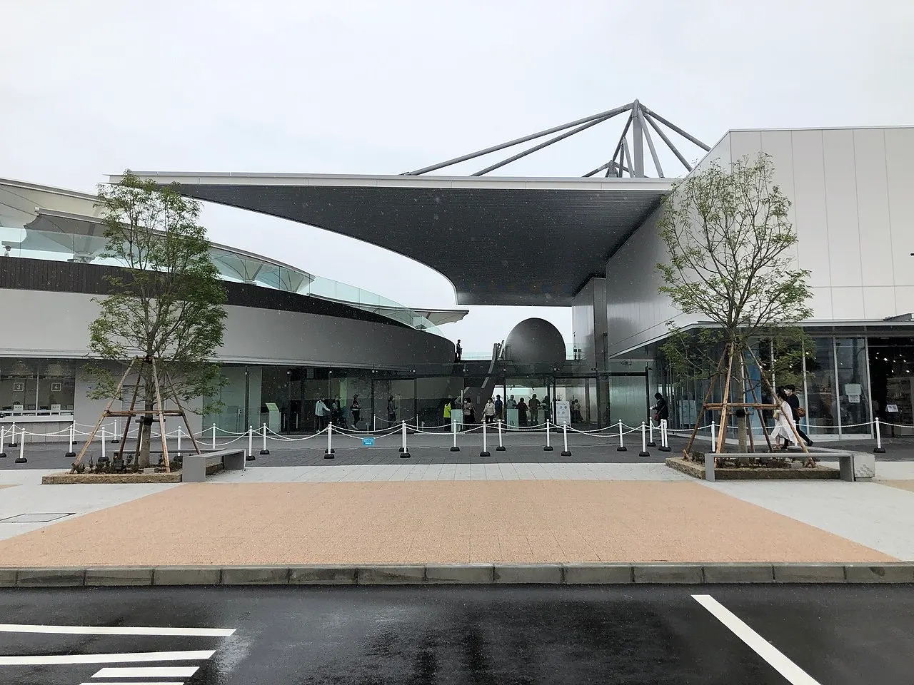 四国水族館