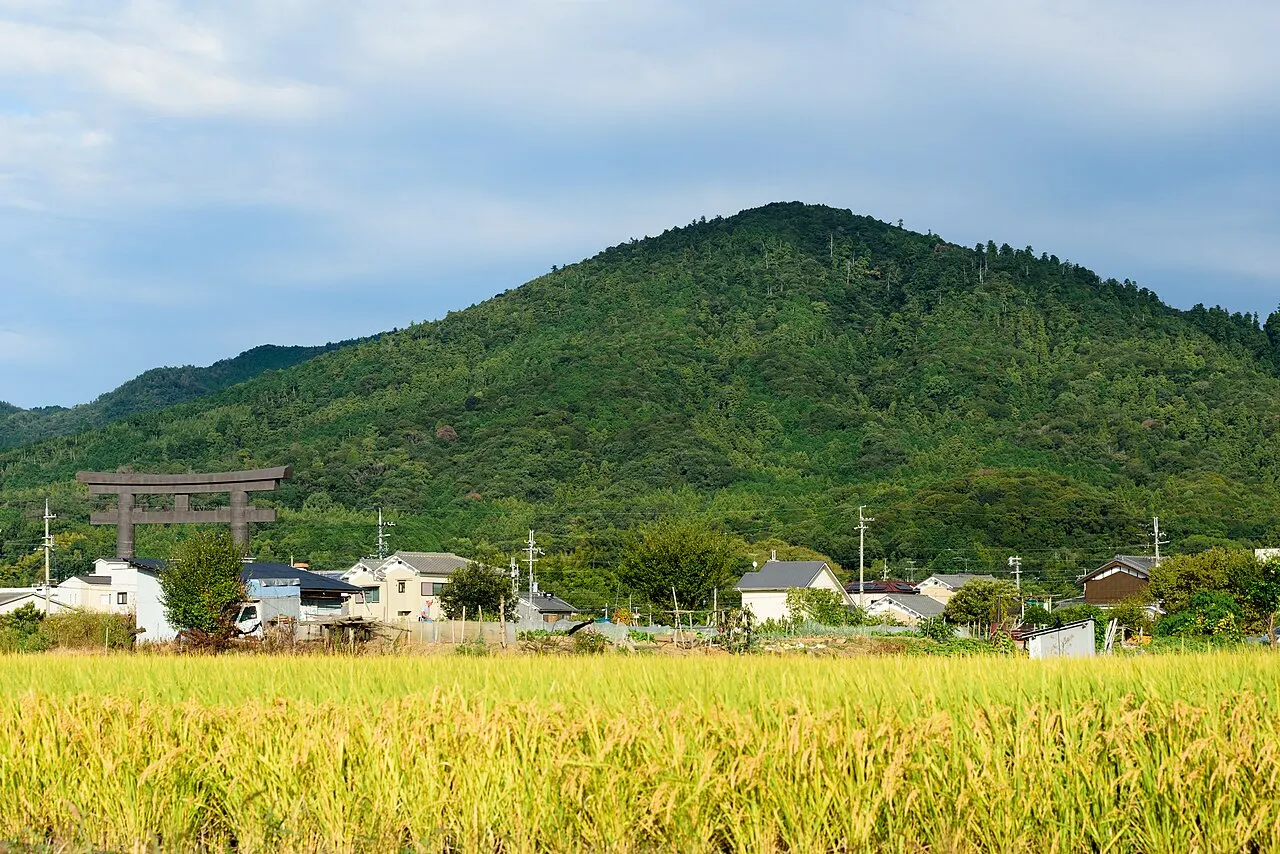 飛鳥・橿原・三輪の絶景と自然を巡る1泊2日モデルコース