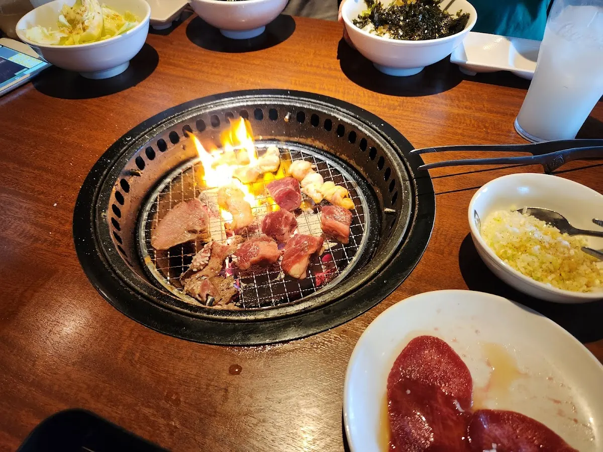 牛角 本庄南大通り店